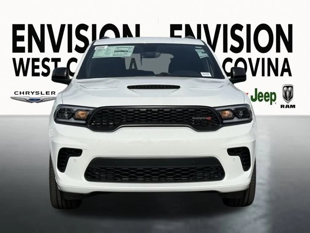 2026 Dodge Durango 3rd Gen - Image 3 of 12