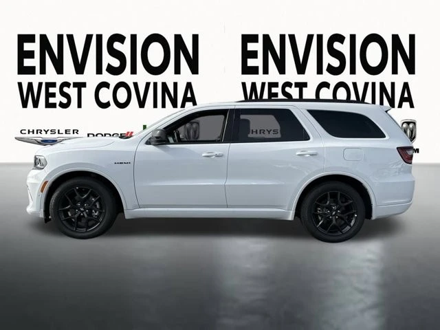 2026 Dodge Durango 3rd Gen - Image 6 of 12