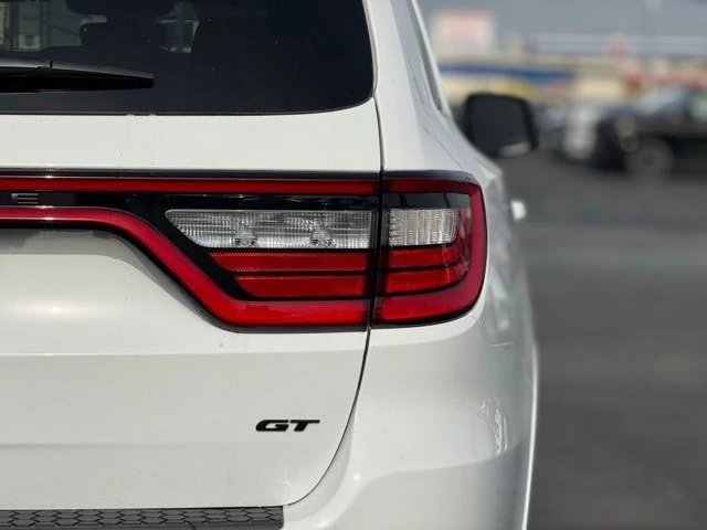 2026 Dodge Durango 3rd Gen - Image 10 of 12