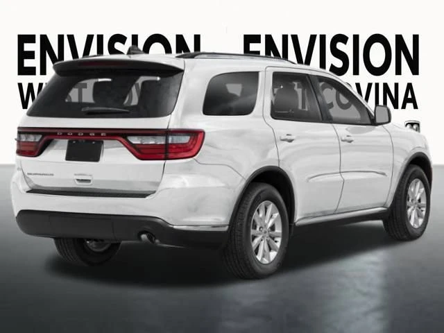 2026 Dodge Durango 3rd Gen - Image 3 of 12
