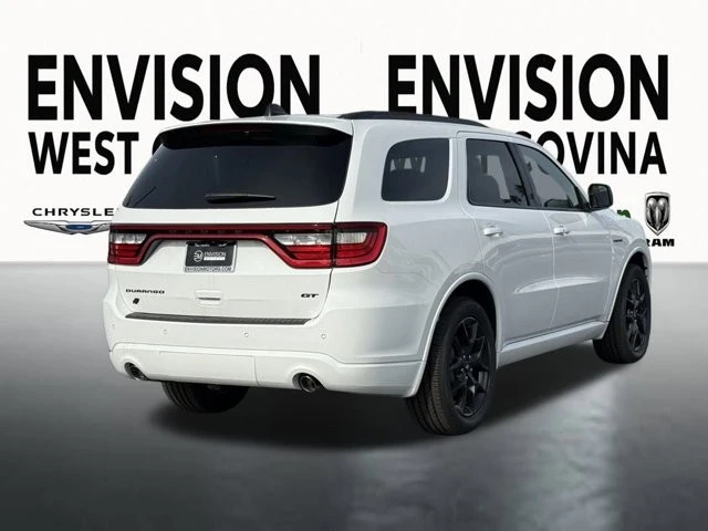 2026 Dodge Durango 3rd Gen - Image 11 of 12