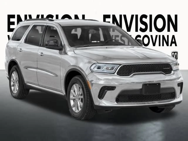2026 Dodge Durango 3rd Gen - Image 6 of 12