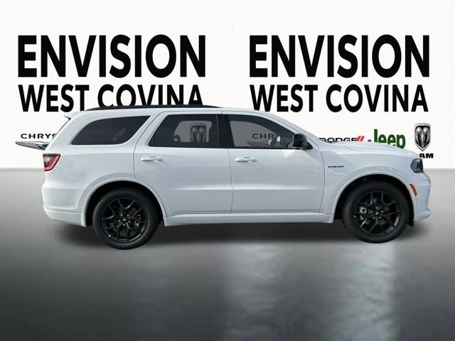 2026 Dodge Durango 3rd Gen - Image 12 of 12