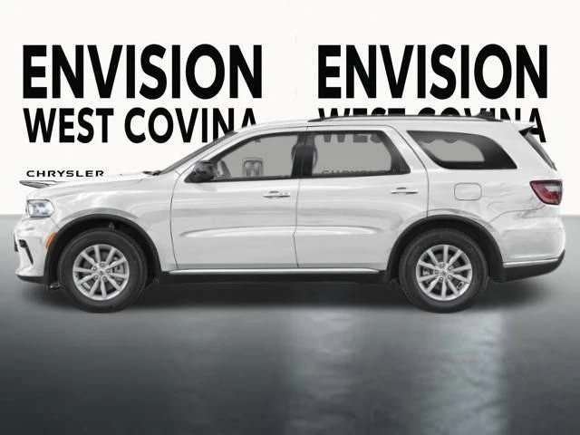 2026 Dodge Durango 3rd Gen - Image 2 of 12