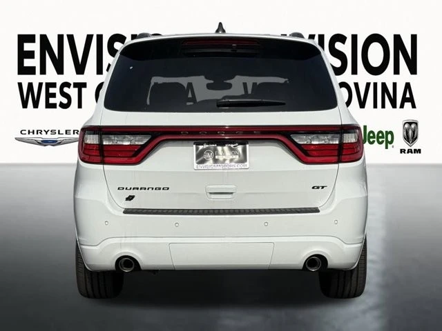 2026 Dodge Durango 3rd Gen - Image 9 of 12