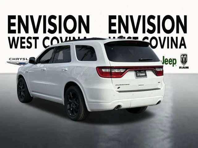 2026 Dodge Durango 3rd Gen - Image 7 of 12