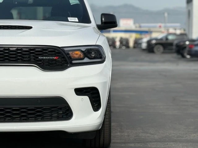 2026 Dodge Durango 3rd Gen - Image 4 of 12
