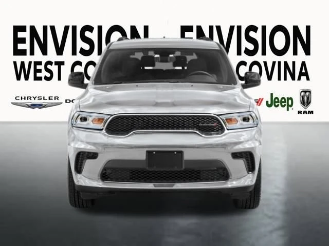 2026 Dodge Durango 3rd Gen - Image 4 of 12