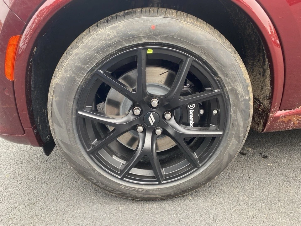 2026 Dodge Durango 3rd Gen - Image 9 of 12