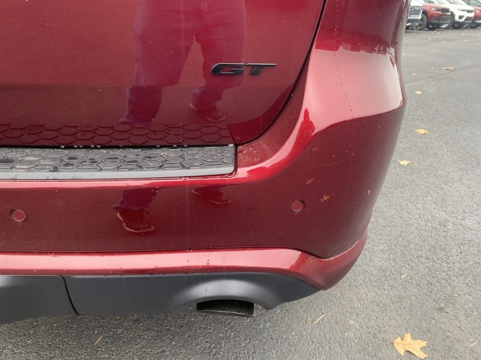 2026 Dodge Durango 3rd Gen - Image 11 of 12