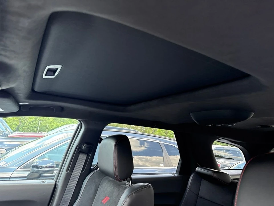 2026 Dodge Durango 3rd Gen - Image 4 of 6