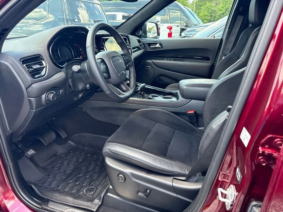 2026 Dodge Durango 3rd Gen - Image 3 of 6
