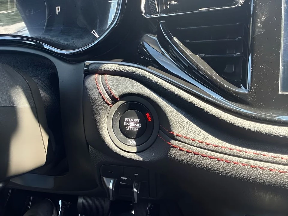 2026 Dodge Durango 3rd Gen - Image 13 of 26