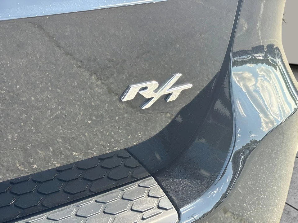 2026 Dodge Durango 3rd Gen - Image 23 of 26