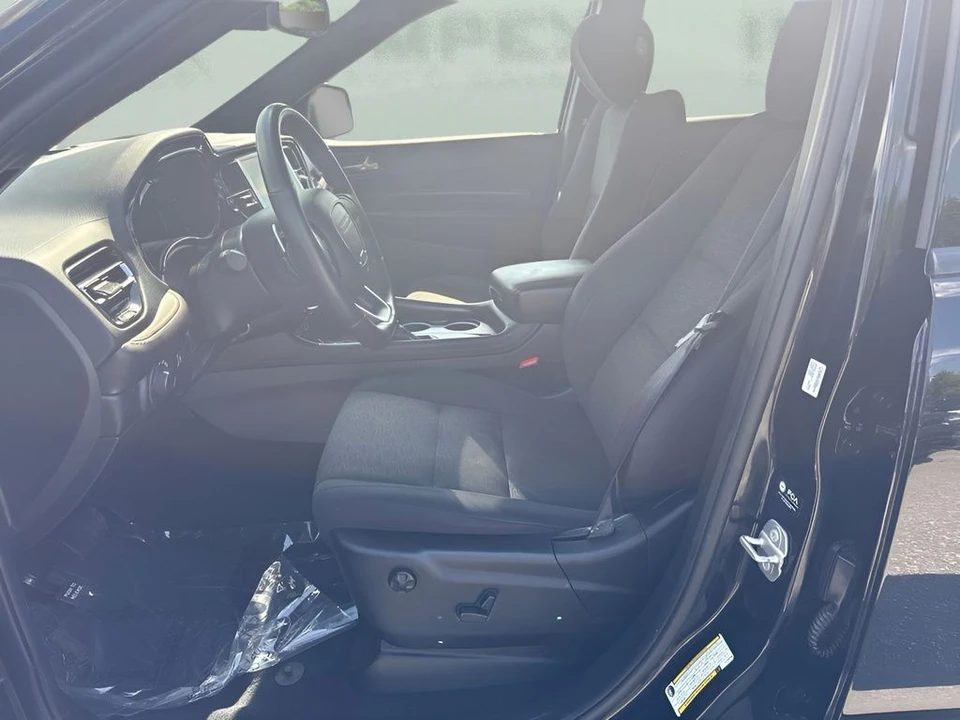 2026 Dodge Durango 3rd Gen - Image 5 of 26
