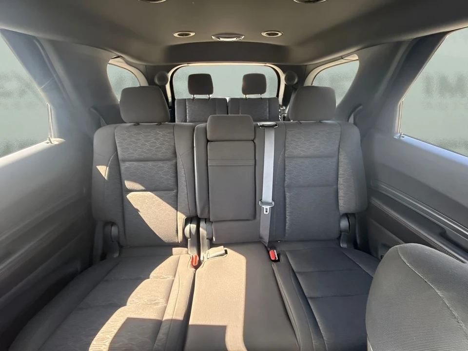 2026 Dodge Durango 3rd Gen - Image 6 of 26
