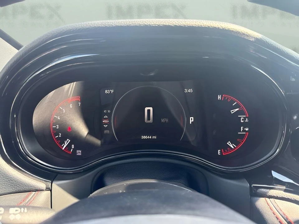 2026 Dodge Durango 3rd Gen - Image 15 of 26