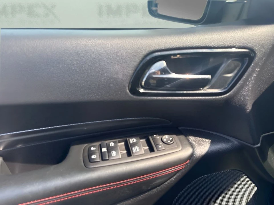 2026 Dodge Durango 3rd Gen - Image 18 of 26