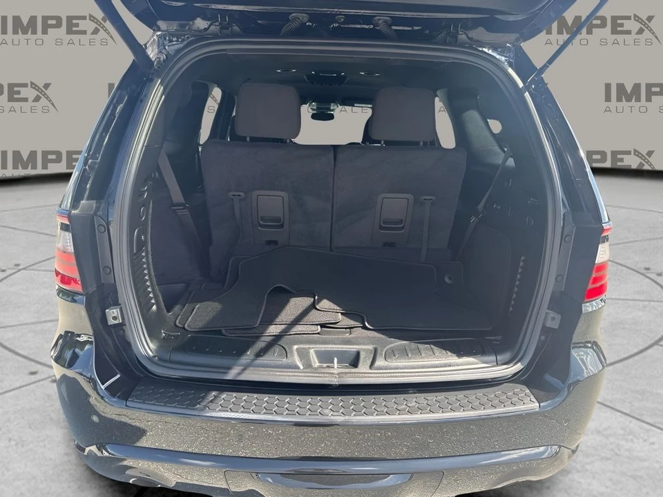 2026 Dodge Durango 3rd Gen - Image 19 of 26