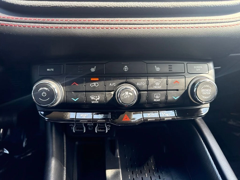 2026 Dodge Durango 3rd Gen - Image 9 of 26