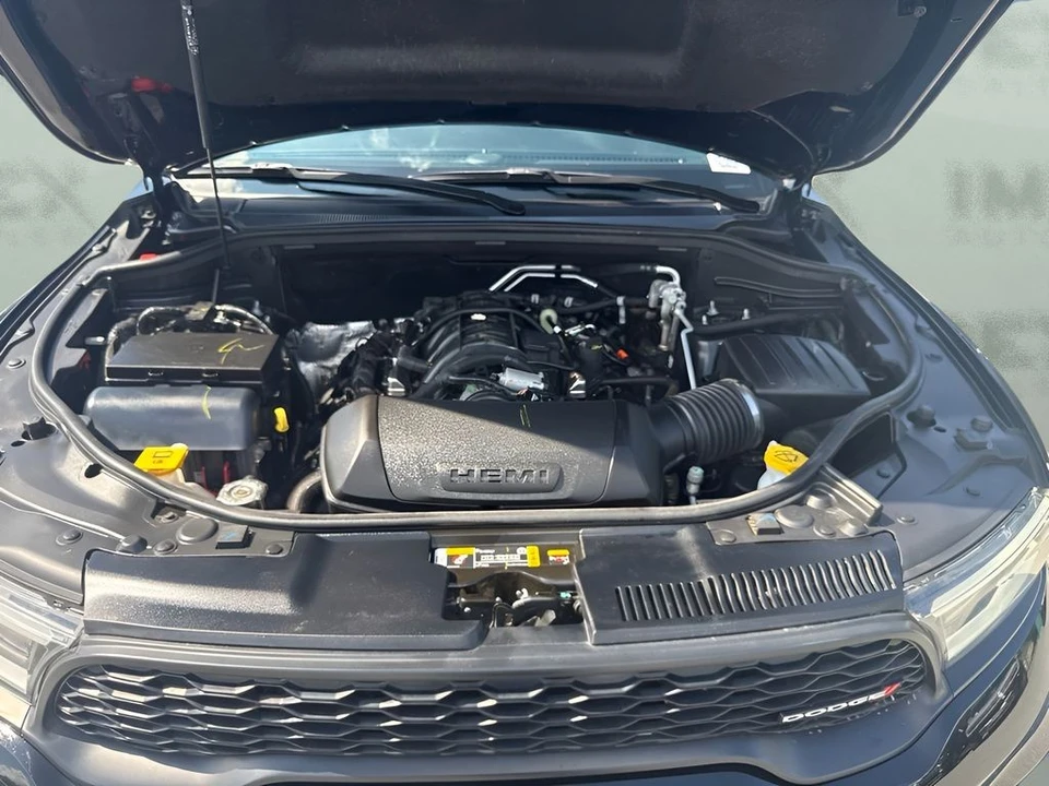 2026 Dodge Durango 3rd Gen - Image 21 of 26