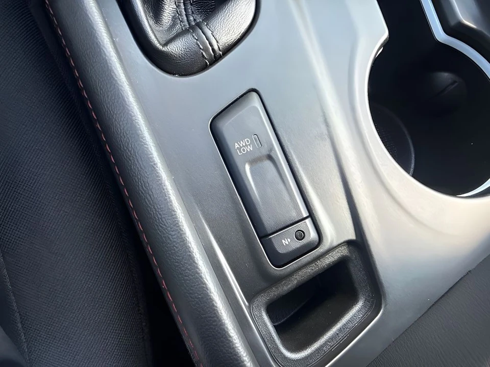 2026 Dodge Durango 3rd Gen - Image 14 of 26