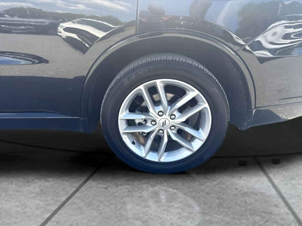 2026 Dodge Durango 3rd Gen - Image 24 of 26