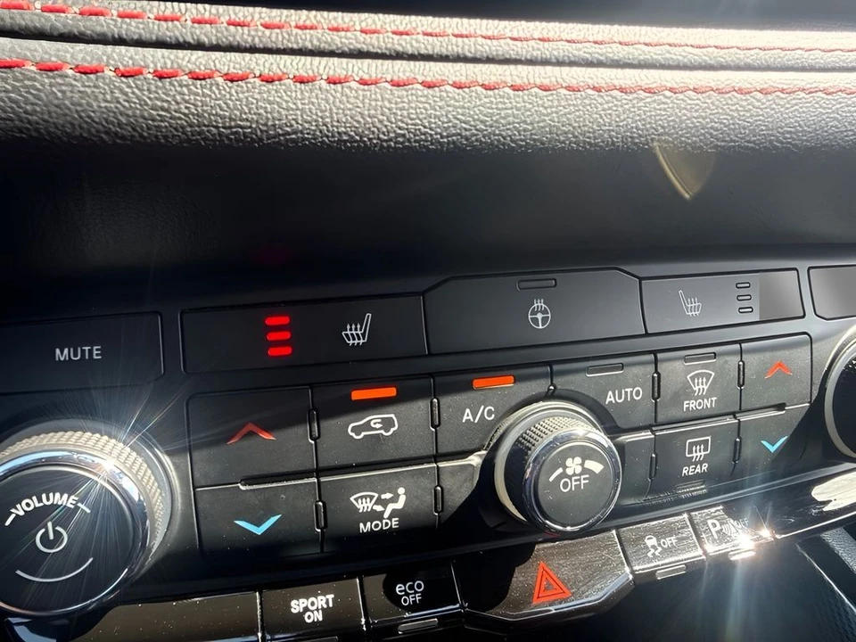 2026 Dodge Durango 3rd Gen - Image 12 of 26