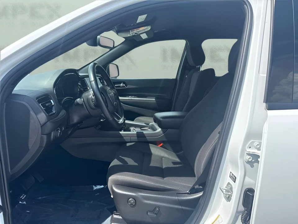 2026 Dodge Durango 3rd Gen - Image 9 of 31