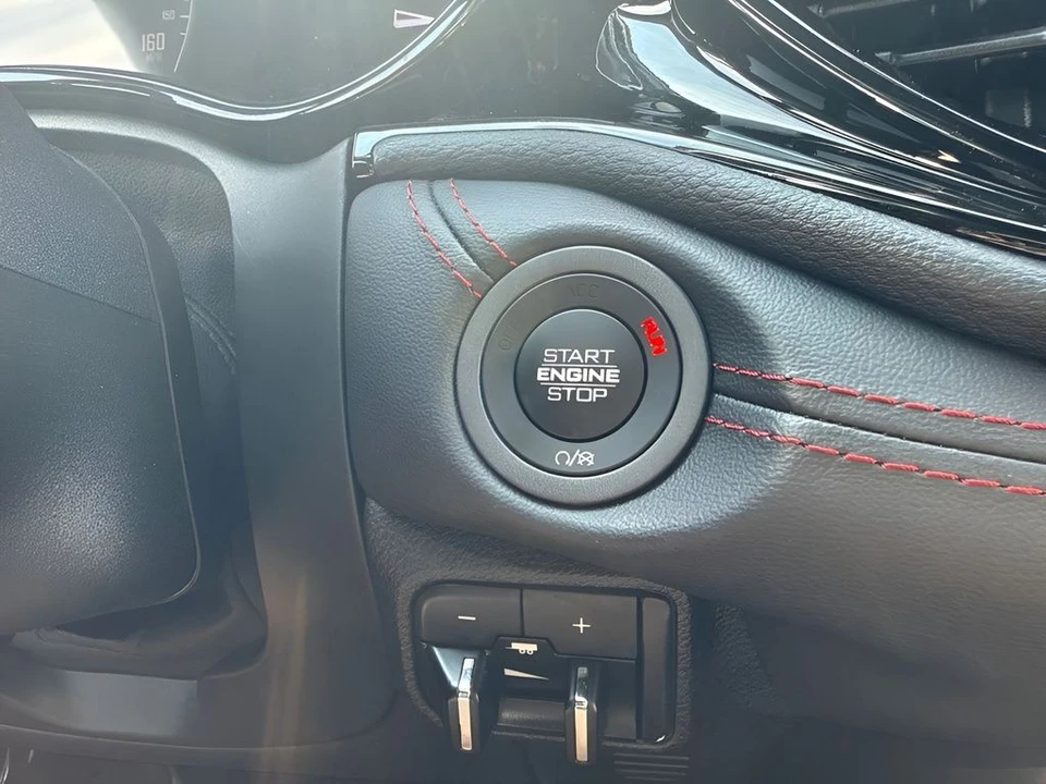 2026 Dodge Durango 3rd Gen - Image 19 of 31