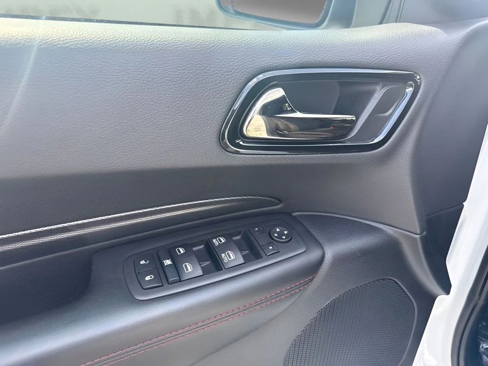 2026 Dodge Durango 3rd Gen - Image 23 of 31