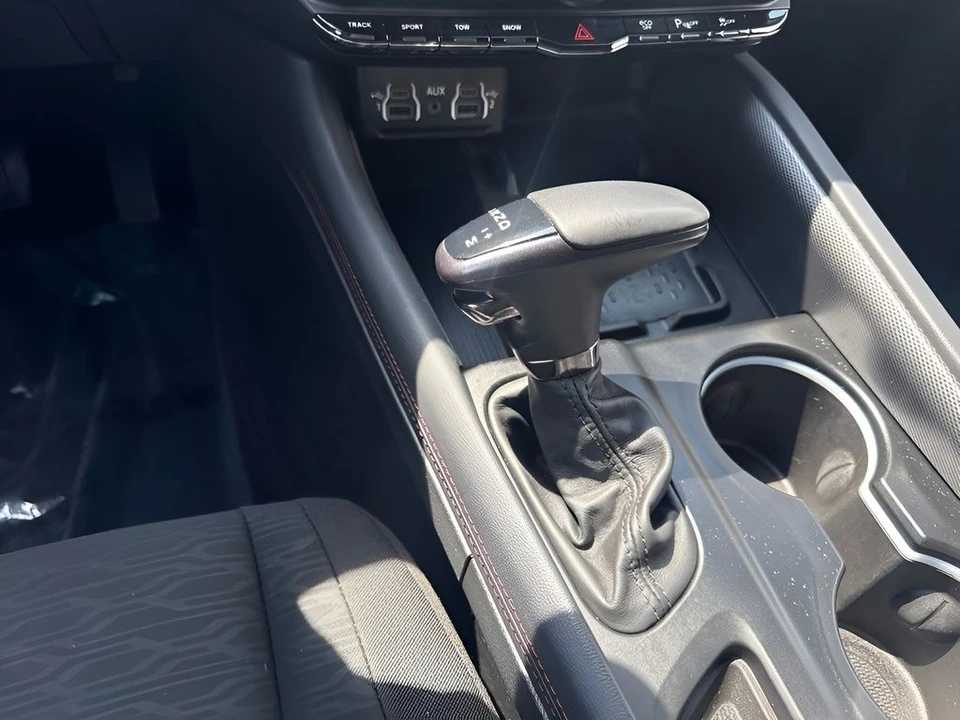 2026 Dodge Durango 3rd Gen - Image 13 of 31