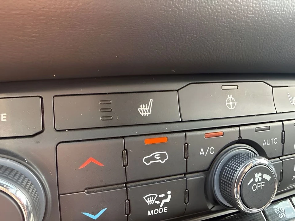 2026 Dodge Durango 3rd Gen - Image 18 of 31