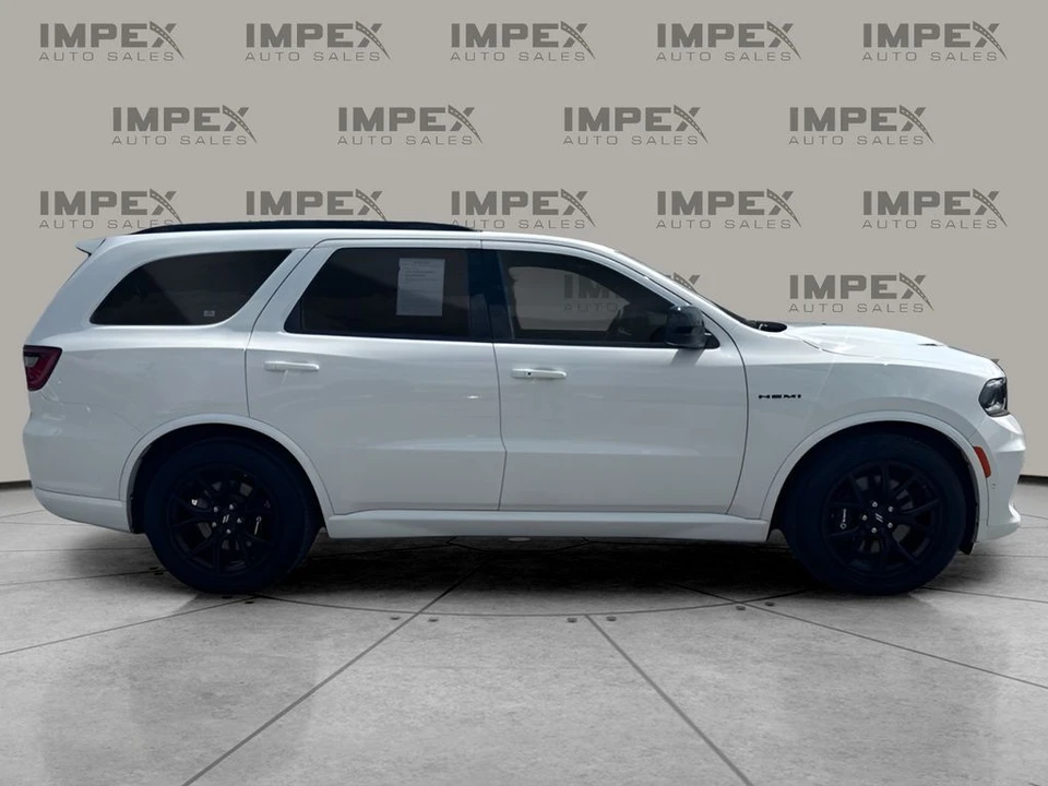 2026 Dodge Durango 3rd Gen - Image 6 of 31