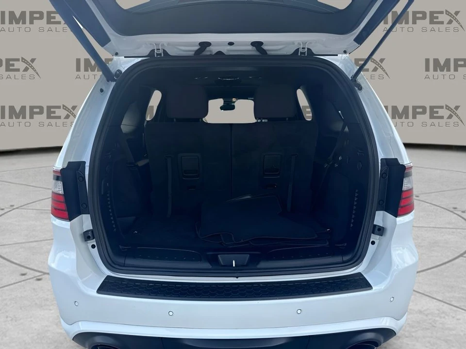 2026 Dodge Durango 3rd Gen - Image 24 of 31