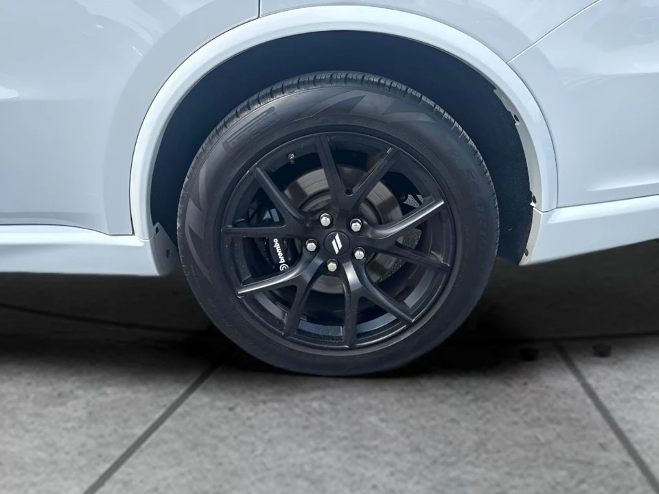 2026 Dodge Durango 3rd Gen - Image 28 of 31