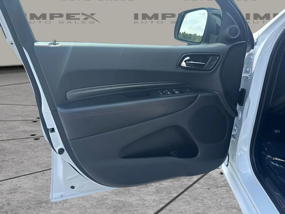 2026 Dodge Durango 3rd Gen - Image 22 of 31