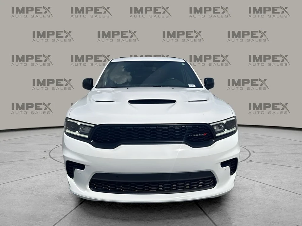 2026 Dodge Durango 3rd Gen - Image 8 of 31