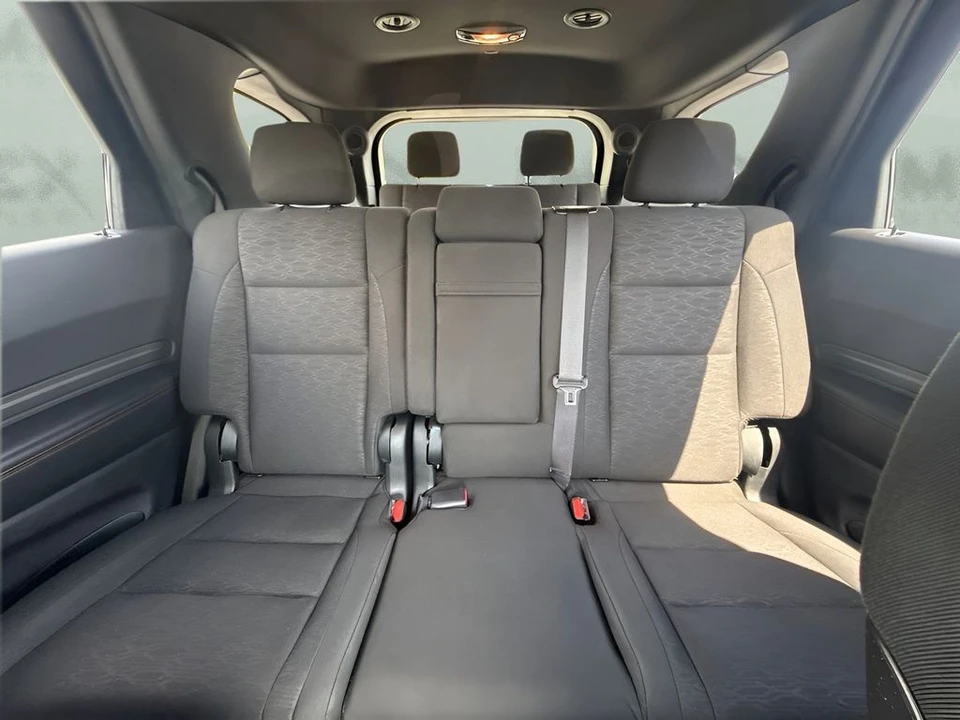 2026 Dodge Durango 3rd Gen - Image 10 of 31