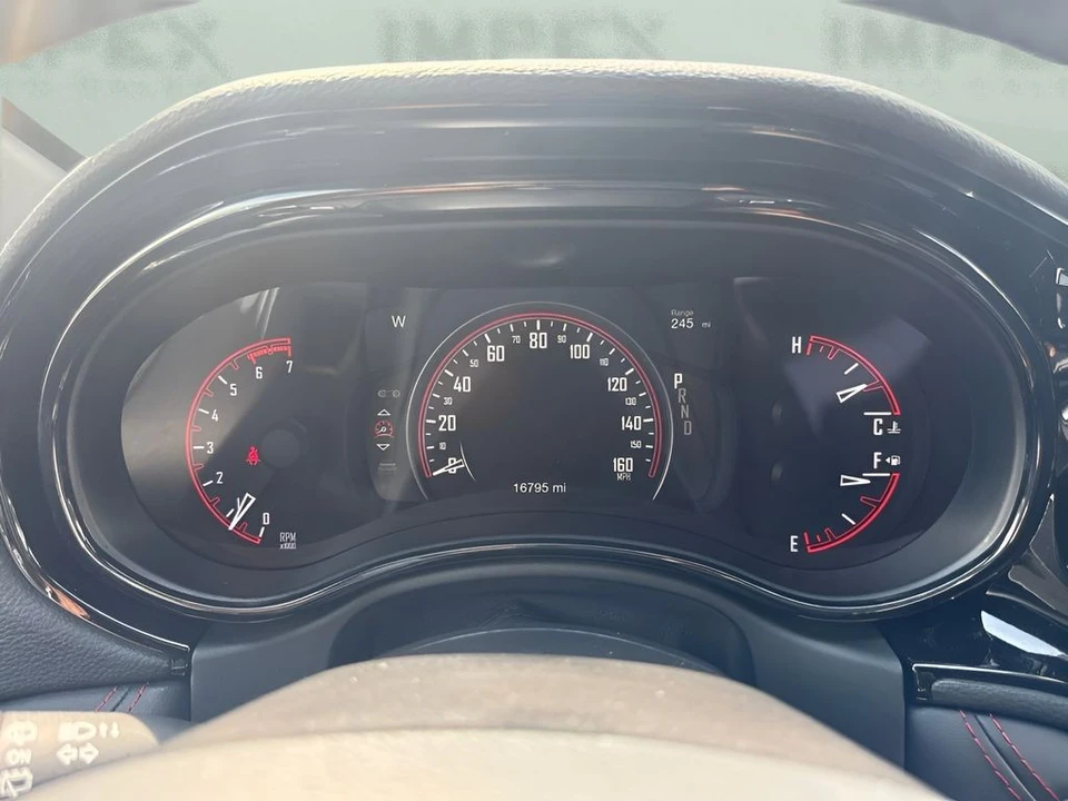 2026 Dodge Durango 3rd Gen - Image 20 of 31