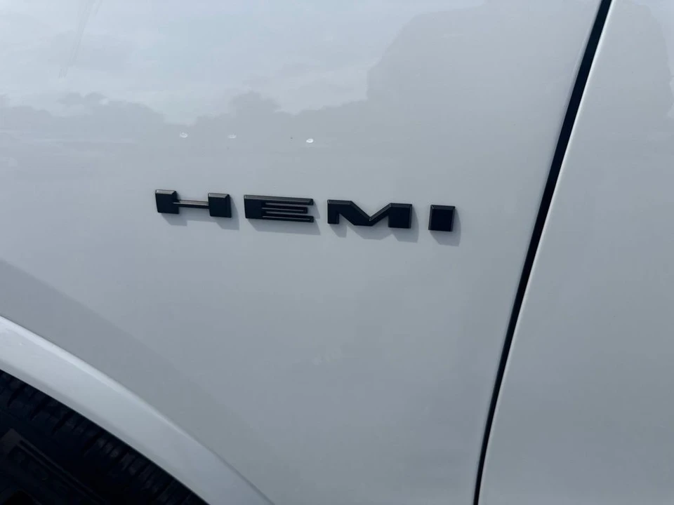 2026 Dodge Durango 3rd Gen - Image 30 of 31