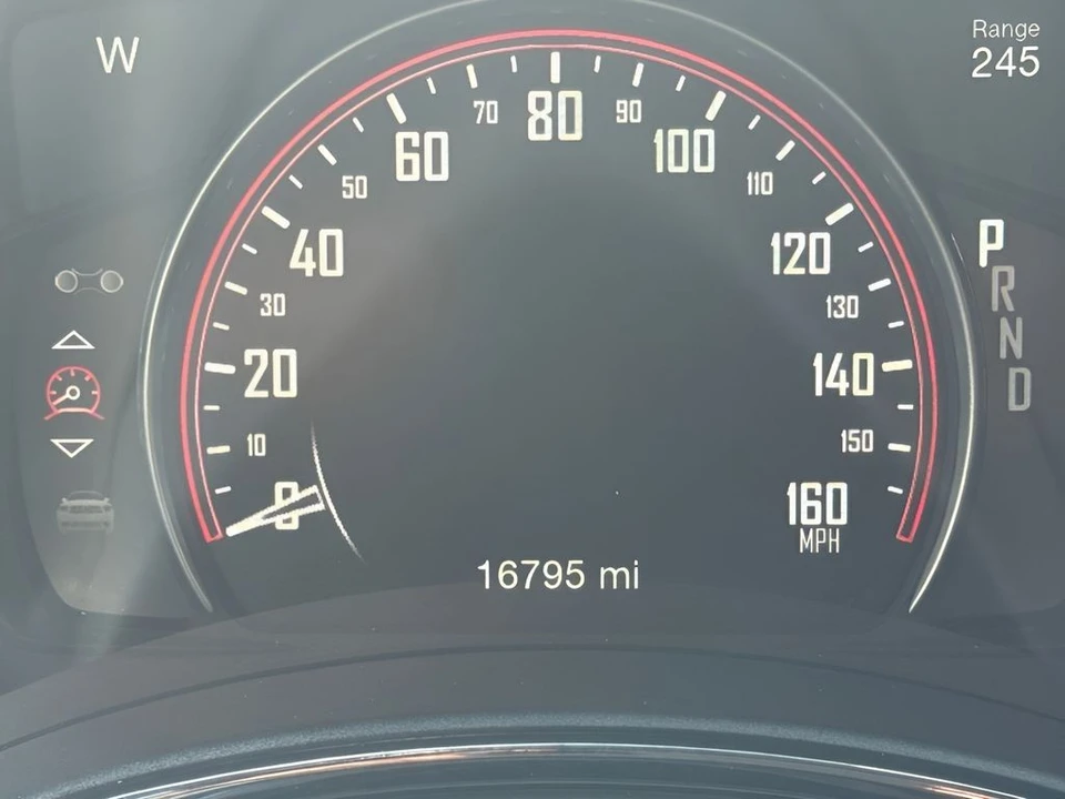 2026 Dodge Durango 3rd Gen - Image 21 of 31