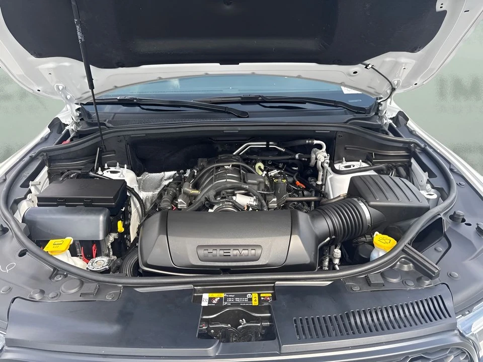 2026 Dodge Durango 3rd Gen - Image 26 of 31