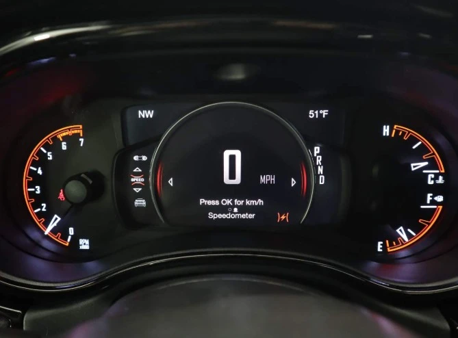 2026 Dodge Durango 3rd Gen - Image 12 of 13