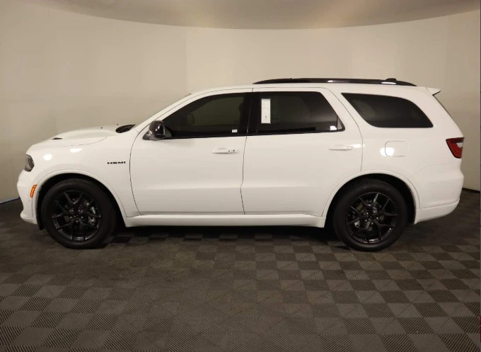 2026 Dodge Durango 3rd Gen - Image 3 of 13