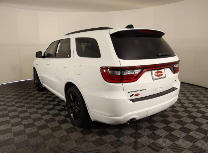2026 Dodge Durango 3rd Gen - Image 4 of 13