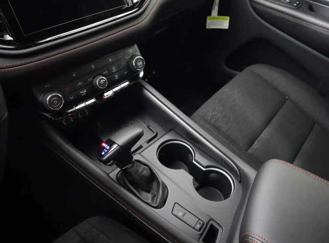 2026 Dodge Durango 3rd Gen - Image 11 of 13