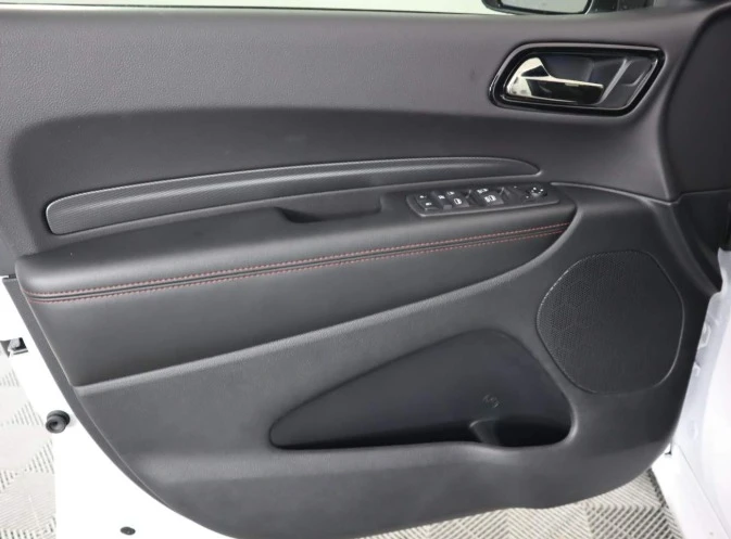 2026 Dodge Durango 3rd Gen - Image 7 of 13