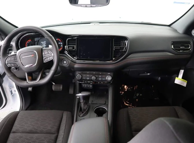2026 Dodge Durango 3rd Gen - Image 10 of 13
