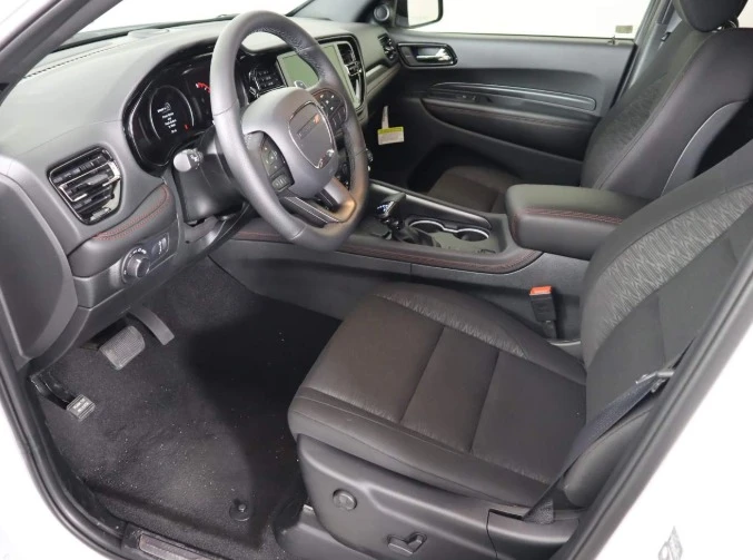 2026 Dodge Durango 3rd Gen - Image 8 of 13